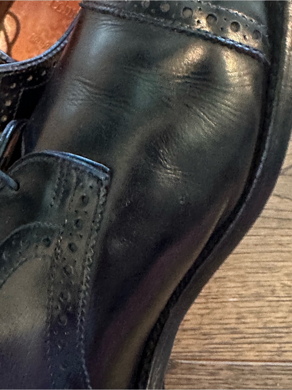 Allen Edmonds - Picture 15 of 16